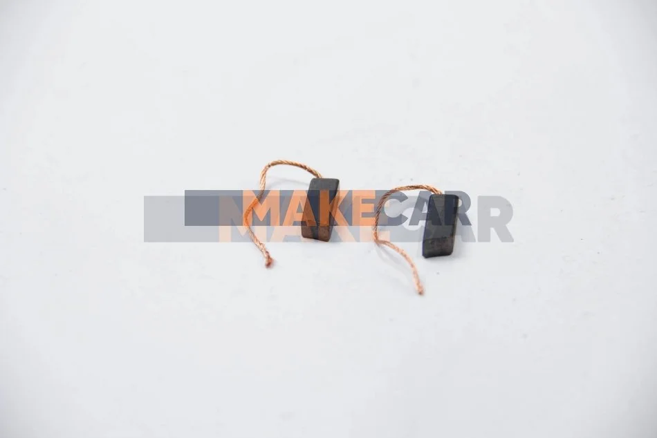 <strong>Щітки генератора к-кт 2 шт Power MAX 81112125 (фото 1)</strong>