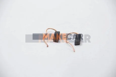Щітки генератора к-кт 2 шт для Power MAX 81112125 фото товару