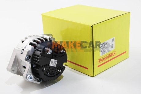 Генератор Jumper/Ducato/Boxer 2.8 HDi/JTD 01- (120Ah) Power MAX 89213281