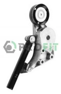 <strong>Роликовий модуль натягувача ременя PROFIT 1014-0081 (фото 1)</strong>
