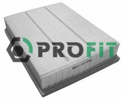 Фільтр повітряний для PROFIT 1512-3154 фото товару