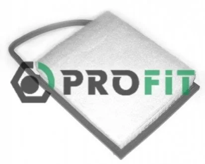 Фільтр повітряний для PROFIT 1512-3155 фото товару
