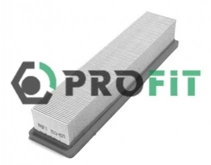 Фільтр повітряний для PROFIT 1512-4077 фото товару
