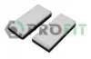<strong>Фільтр салону PROFIT 1520-0612 (фото 1)</strong>