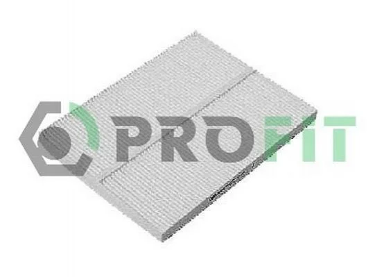 <strong>Фільтр салону PROFIT 1520-0724 (фото 1)</strong>