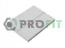 <strong>Фільтр салону PROFIT 1520-0724 (фото 1)</strong>