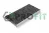 <strong>Фильтр салона угольный PROFIT 1520-0730 (фото 1)</strong>