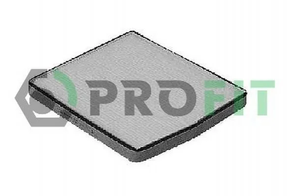 <strong>Фильтр салона PROFIT 1520-0903 (фото 1)</strong>
