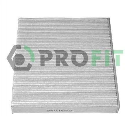 <strong>Фільтр салону PROFIT 1520-1027 (фото 1)</strong>