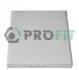 <strong>Фільтр салону PROFIT 1520-1027 (фото 1)</strong>
