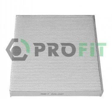 Фільтр салону для PROFIT 1520-1027 фото товару