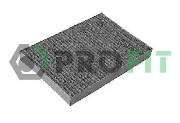 <strong>Фильтр салона угольный PROFIT 1520-1036 (фото 1)</strong>