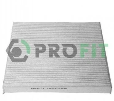 Фільтр салону для PROFIT 1520-2306 фото товару