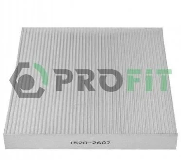 Фільтр салону для PROFIT 1520-2607 фото товару