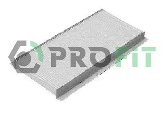 <strong>Фільтр салону PROFIT 1521-0411 (фото 1)</strong>