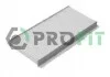 <strong>Фільтр салону PROFIT 1521-0411 (фото 1)</strong>