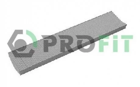 Фільтр салону для Volkswagen, Ford, Seat PROFIT 1521-1034 фото товару