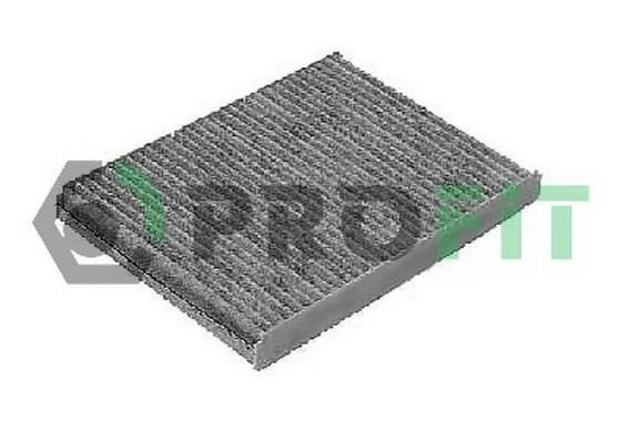<strong>Фільтр салону вугільний PROFIT 1521-1037 (фото 1)</strong>