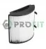 <strong>Фільтр салону PROFIT 1521-2105 (фото 1)</strong>