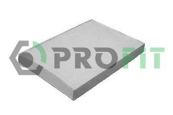 <strong>Фільтр салону PROFIT 1521-2106 (фото 1)</strong>