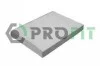 <strong>Фільтр салону PROFIT 1521-2106 (фото 1)</strong>
