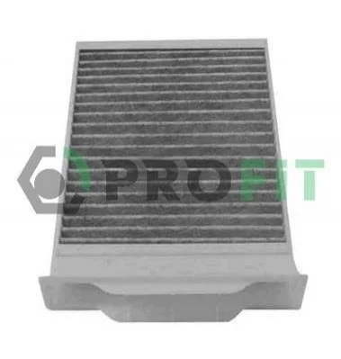 <strong>Фільтр салону вугільний PROFIT 1521-2140 (фото 1)</strong>