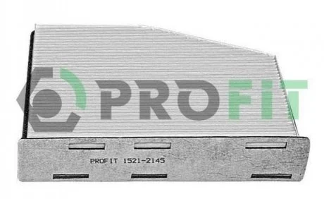 Фільтр салону для PROFIT 1521-2145 фото товару