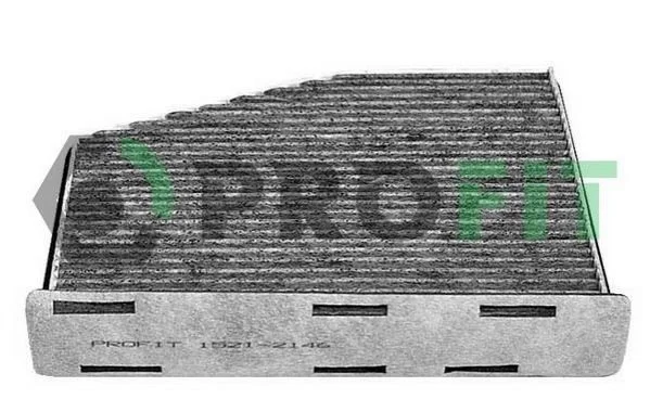 <strong>Фільтр салону вугільний PROFIT 1521-2146 (фото 1)</strong>