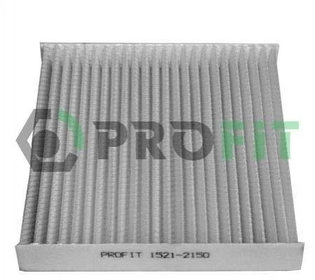 <strong>Фільтр салону PROFIT 1521-2150 (фото 1)</strong>