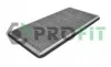 <strong>Фільтр салону вугільний PROFIT 1521-2158 (фото 1)</strong>