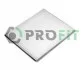 <strong>Фільтр салону PROFIT 1521-2167 (фото 1)</strong>