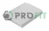 <strong>Фільтр салону PROFIT 1521-2170 (фото 1)</strong>