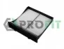 <strong>Фільтр салону PROFIT 1521-2188 (фото 1)</strong>