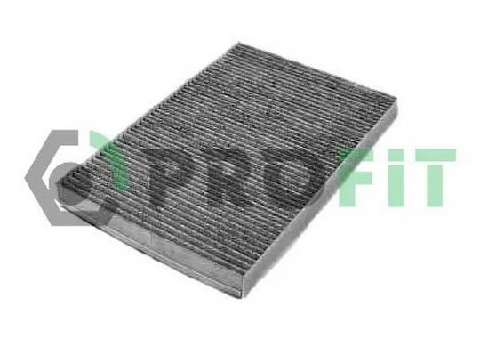 <strong>Фільтр салону вугільний PROFIT 1521-2216 (фото 1)</strong>