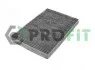 <strong>Фільтр салону вугільний PROFIT 1521-2216 (фото 1)</strong>
