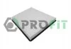 <strong>Фільтр салону PROFIT 1521-2254 (фото 1)</strong>