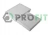 <strong>Фільтр салону PROFIT 1521-2257 (фото 1)</strong>