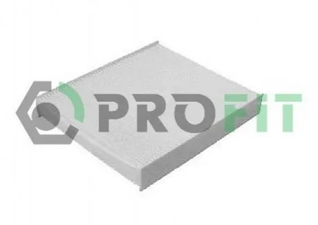 Фільтр салону для PROFIT 1521-2260 фото товару
