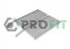<strong>Фільтр салону PROFIT 1521-2323 (фото 1)</strong>