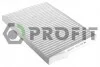 <strong>Фільтр салону PROFIT 1521-2328 (фото 1)</strong>