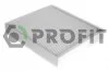 <strong>Фильтр салона PROFIT 1521-2339 (фото 1)</strong>