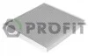 <strong>Фільтр салону PROFIT 1521-2354 (фото 1)</strong>