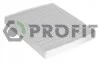 <strong>Фільтр салону PROFIT 1521-2356 (фото 1)</strong>
