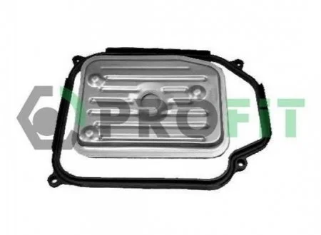 Фільтр АКПП для Volkswagen, Seat, Skoda, Audi PROFIT 1550-0023 фото товару