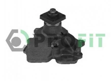Помпа водяна для Ford PROFIT 1701-0323 фото товару