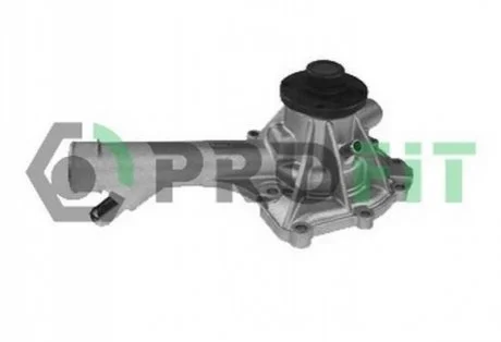 Помпа водяна для Mercedes PROFIT 1701-0582 фото товару