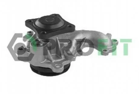 Помпа водяна для Ford PROFIT 1701-0742 фото товару