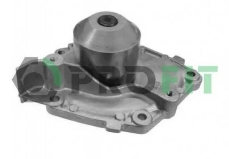 Помпа водяна для Mitsubishi, Renault, Vauxhall, KIA, Opel PROFIT 1701-0822 фото товару