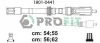 <strong>Комплект кабелів високовольтних PROFIT 1801-0441 (фото 1)</strong>