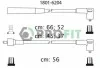 <strong>Комплект кабелів високовольтних PROFIT 1801-6204 (фото 1)</strong>